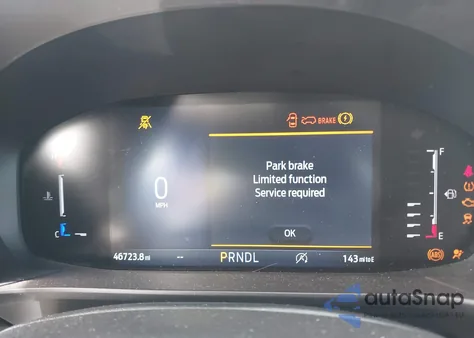 2024 Ford Escape Active z USA, uszkodzony, nr VIN 1FMCU9GN4RUA24410